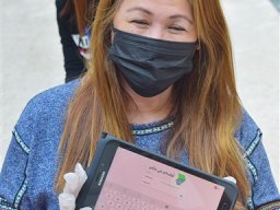 Tracking APPs Training for School Bus Assistants-( SPEA )